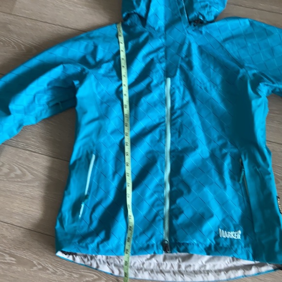 Marker GORE-TEX Ski Jacket Shell - Picture 2 of 5